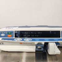 Carefusion Alaris CC - Pump image 2